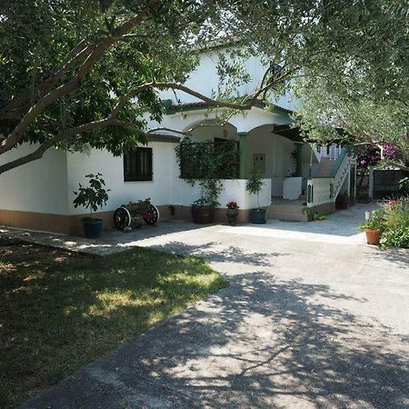 Apartman Stura 1 Zadar Buitenkant foto