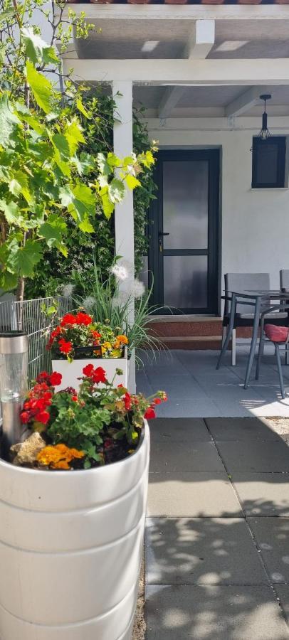 Apartman Stura 1 Zadar Buitenkant foto