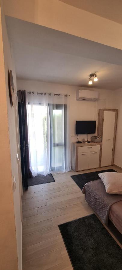 Apartman Stura 1 Zadar Buitenkant foto