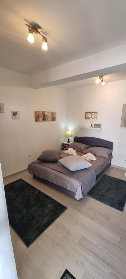 Apartman Stura 1 Zadar Buitenkant foto