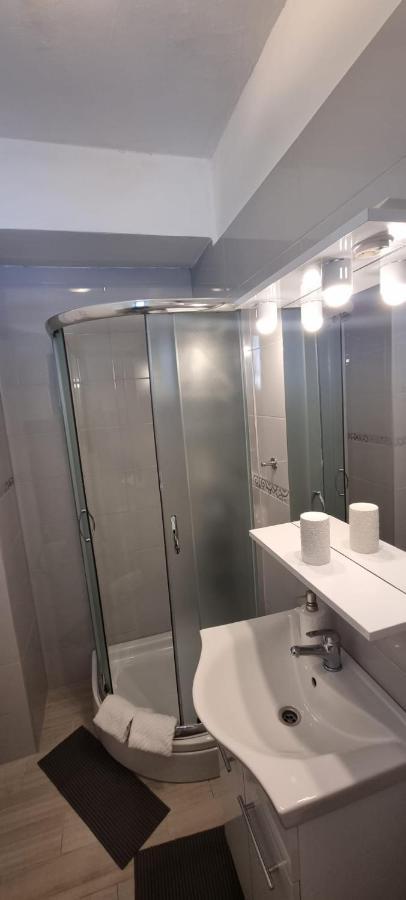 Apartman Stura 1 Zadar Buitenkant foto