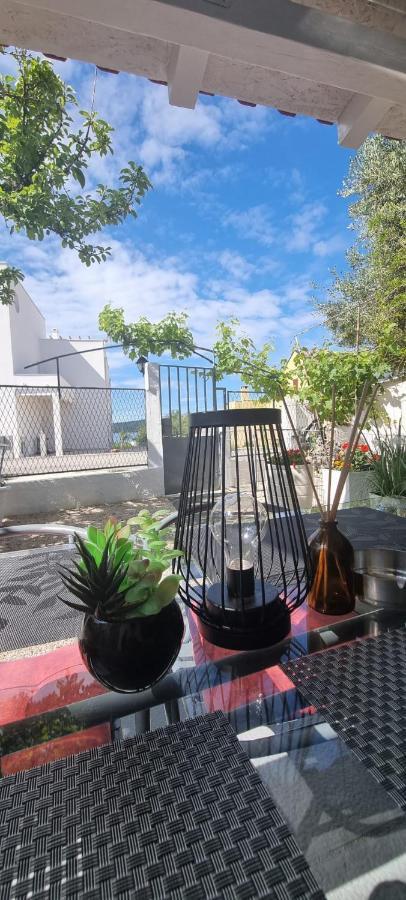 Apartman Stura 1 Zadar Buitenkant foto