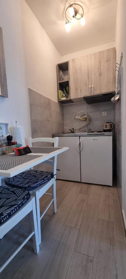 Apartman Stura 1 Zadar Buitenkant foto