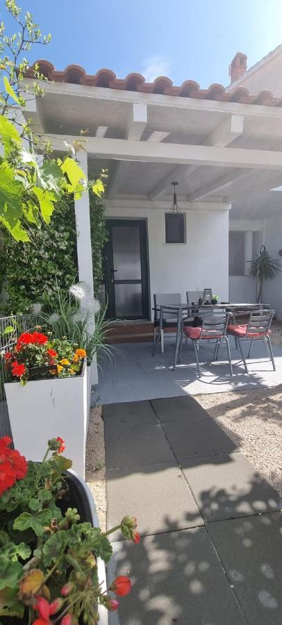 Apartman Stura 1 Zadar Buitenkant foto