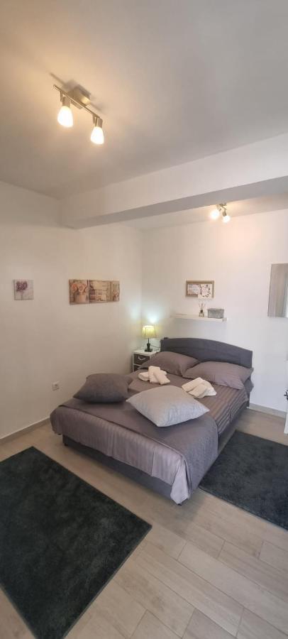 Apartman Stura 1 Zadar Buitenkant foto