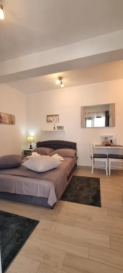 Apartman Stura 1 Zadar Buitenkant foto