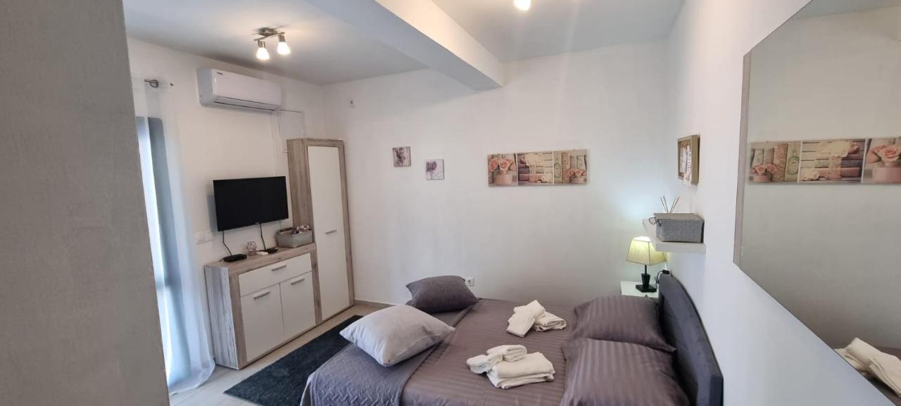 Apartman Stura 1 Zadar Buitenkant foto