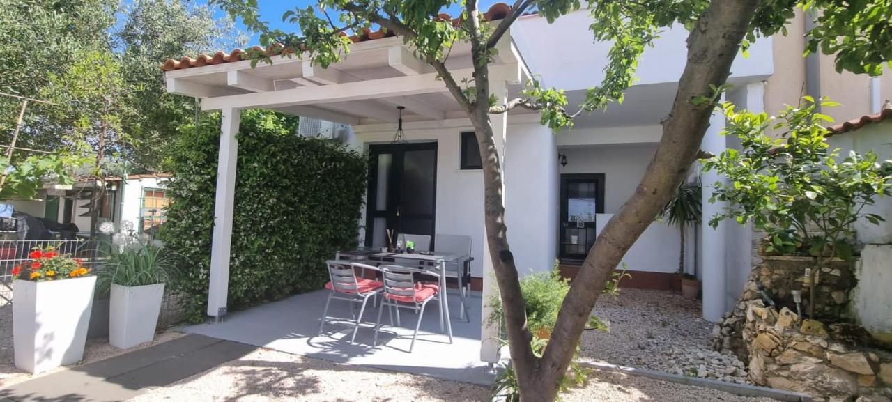 Apartman Stura 1 Zadar Buitenkant foto