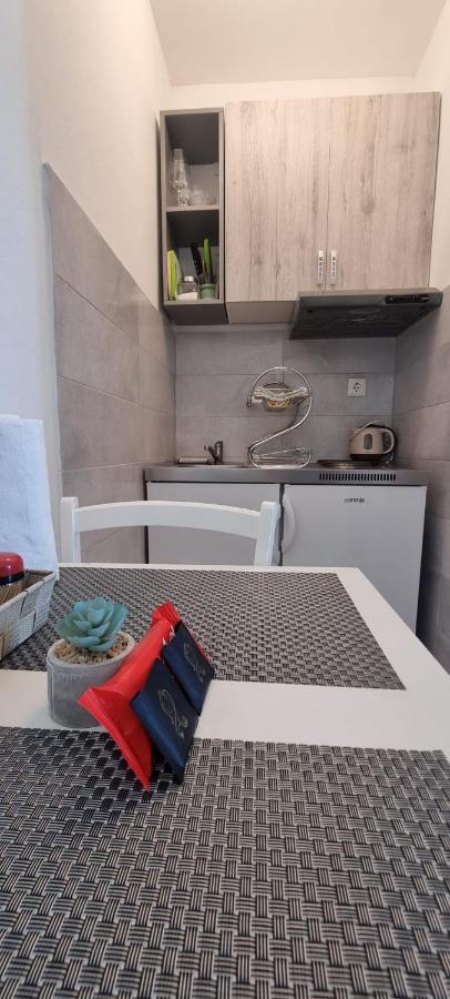 Apartman Stura 1 Zadar Buitenkant foto