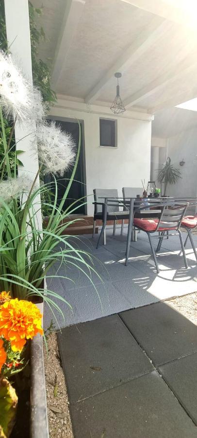Apartman Stura 1 Zadar Buitenkant foto
