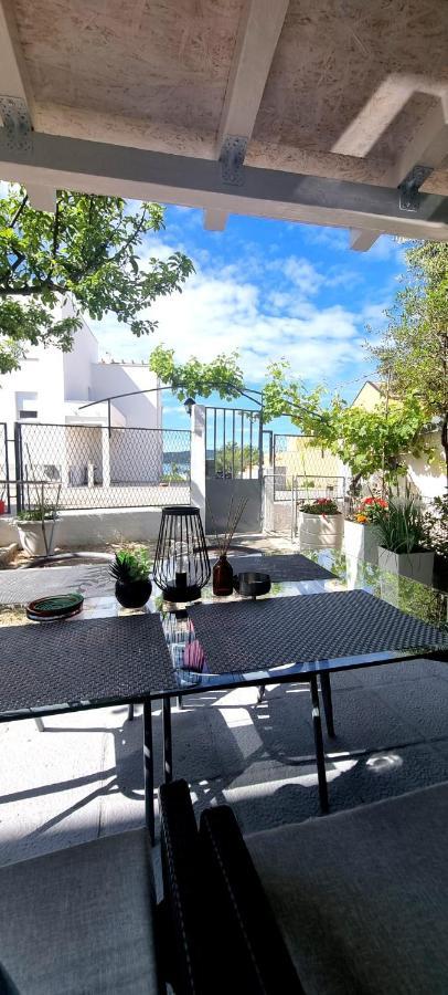 Apartman Stura 1 Zadar Buitenkant foto