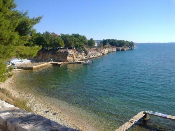 Apartman Stura 1 Zadar Buitenkant foto