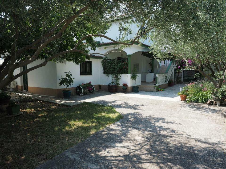 Apartman Stura 1 Zadar Buitenkant foto